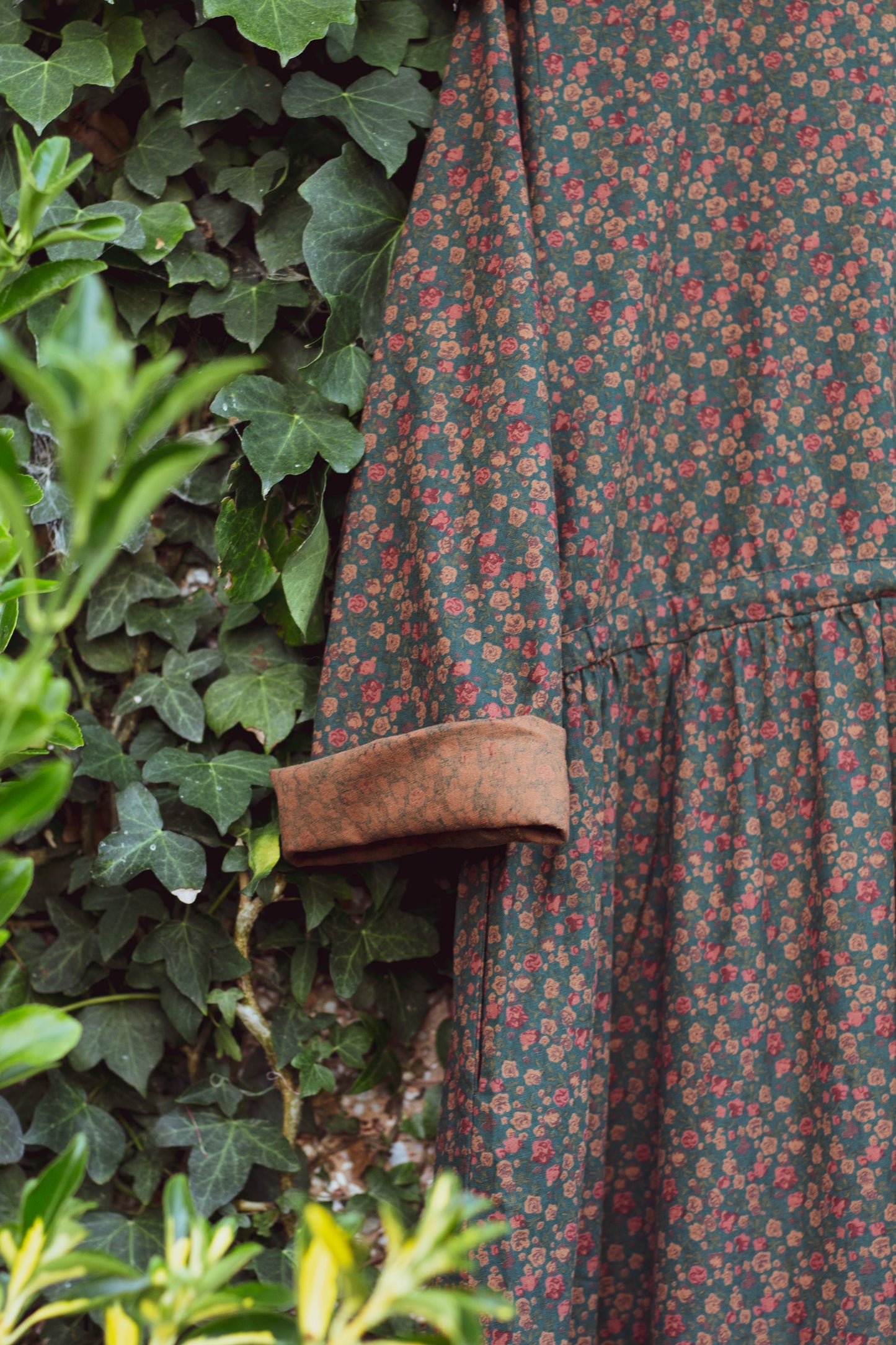 Bookstore Dress