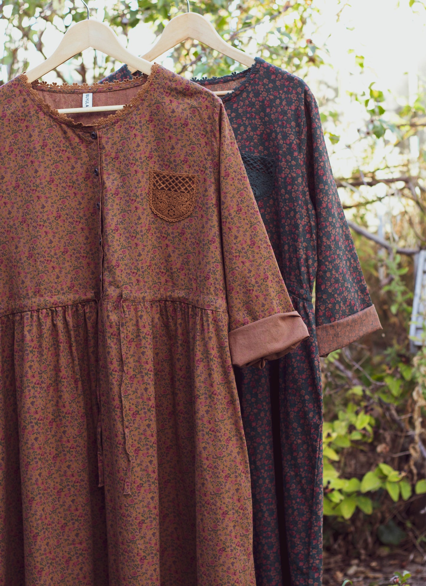 Bookstore Dress