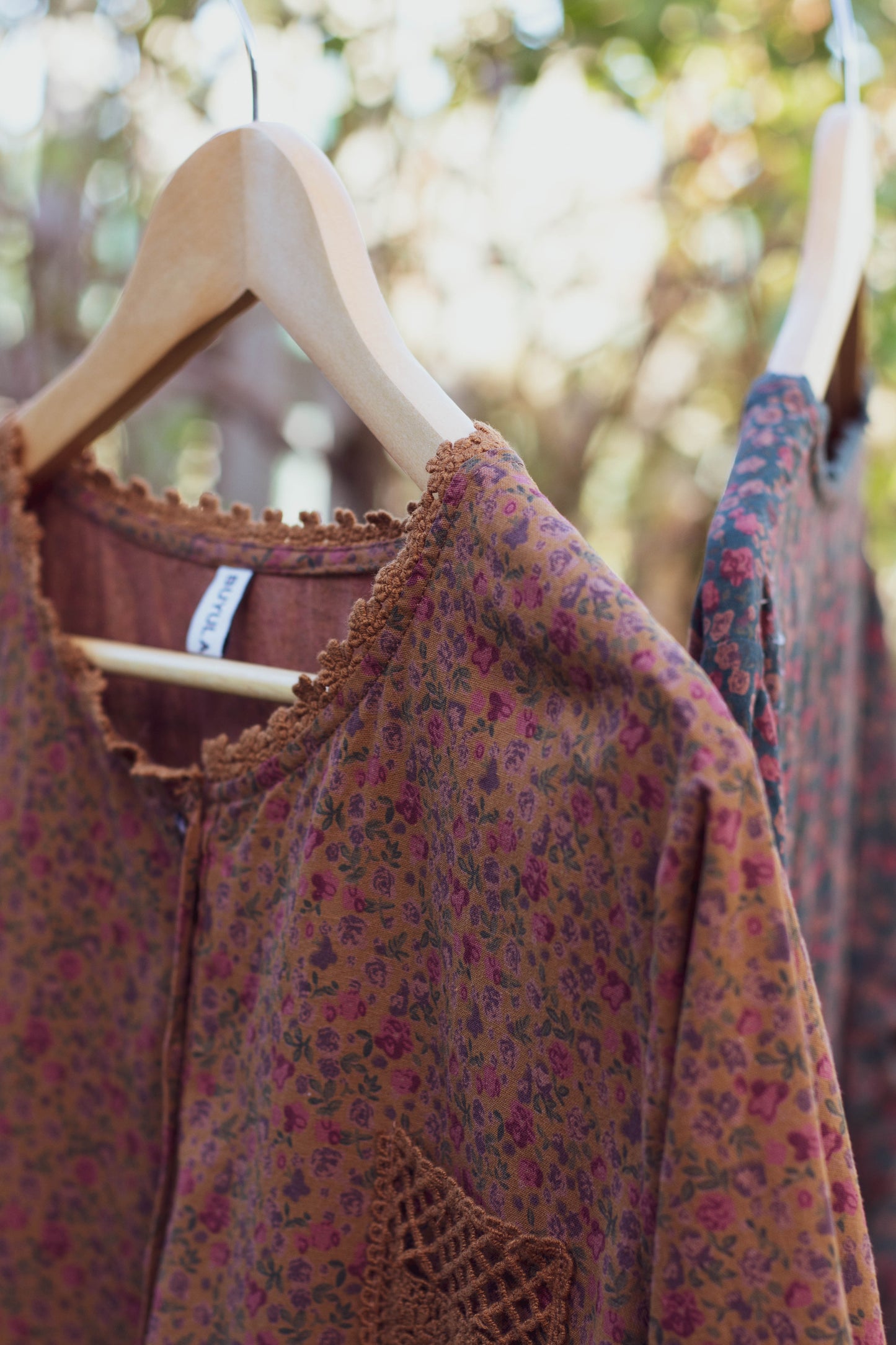 Bookstore Dress