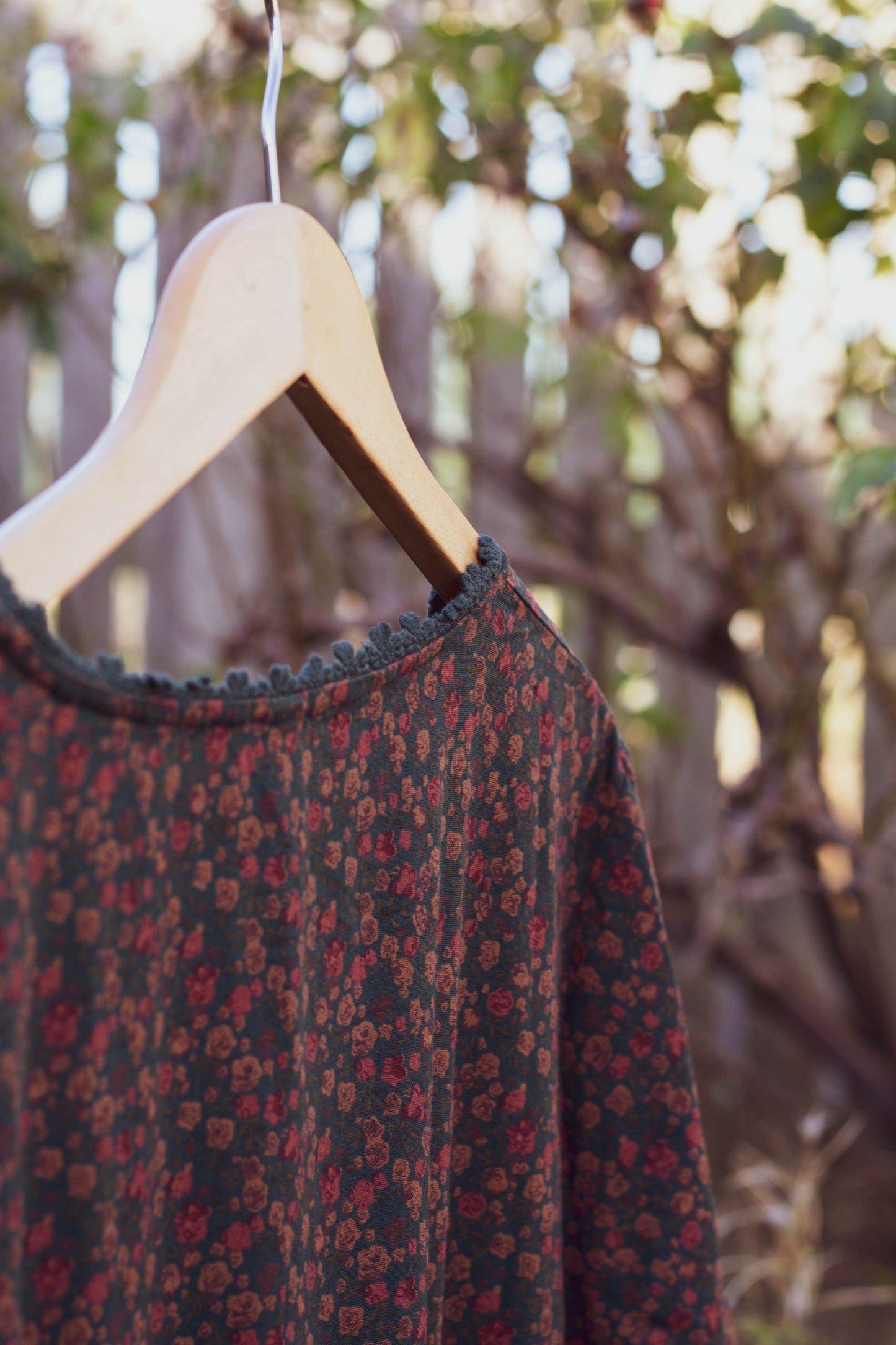 Bookstore Dress
