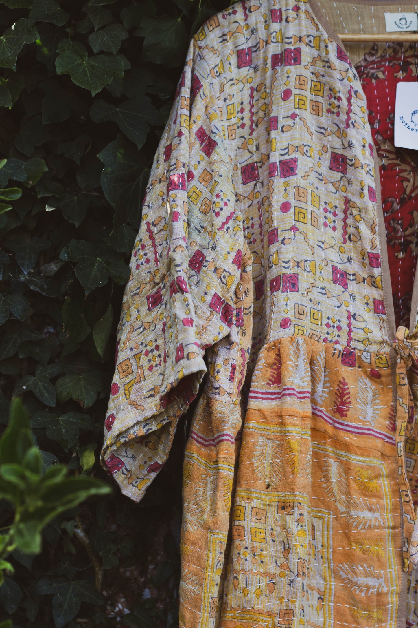 Kantha Hearthrobe