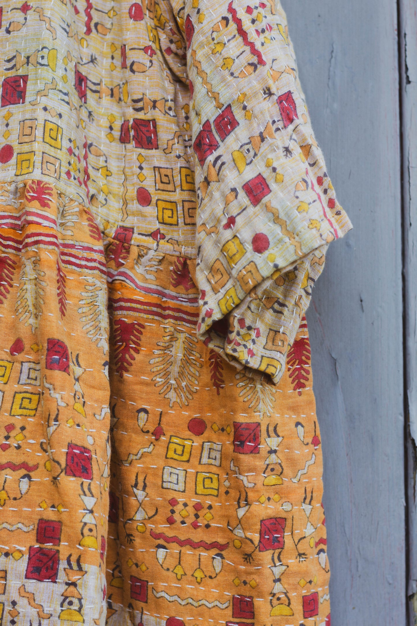 Kantha Hearthrobe