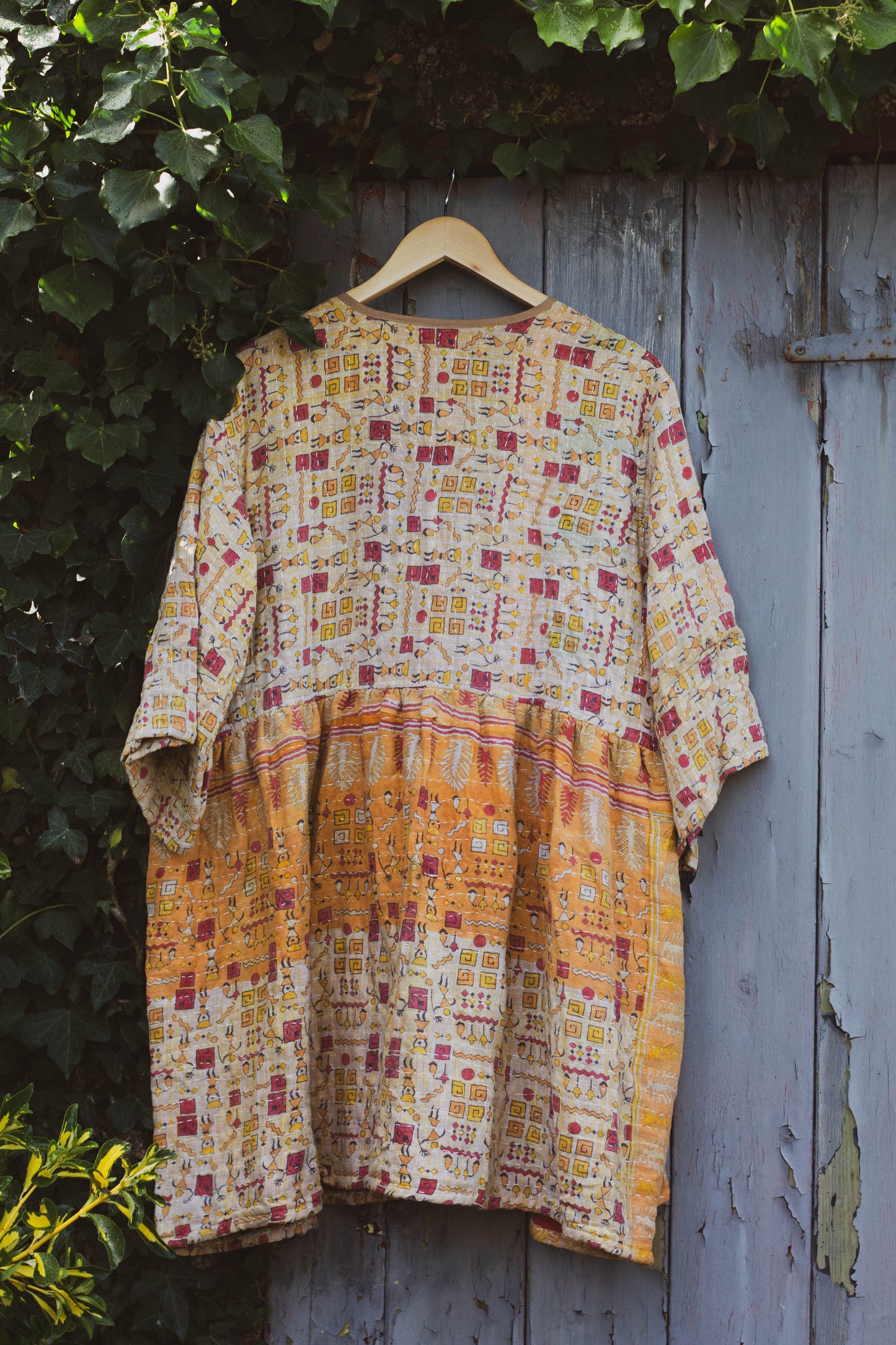 Kantha Hearthrobe