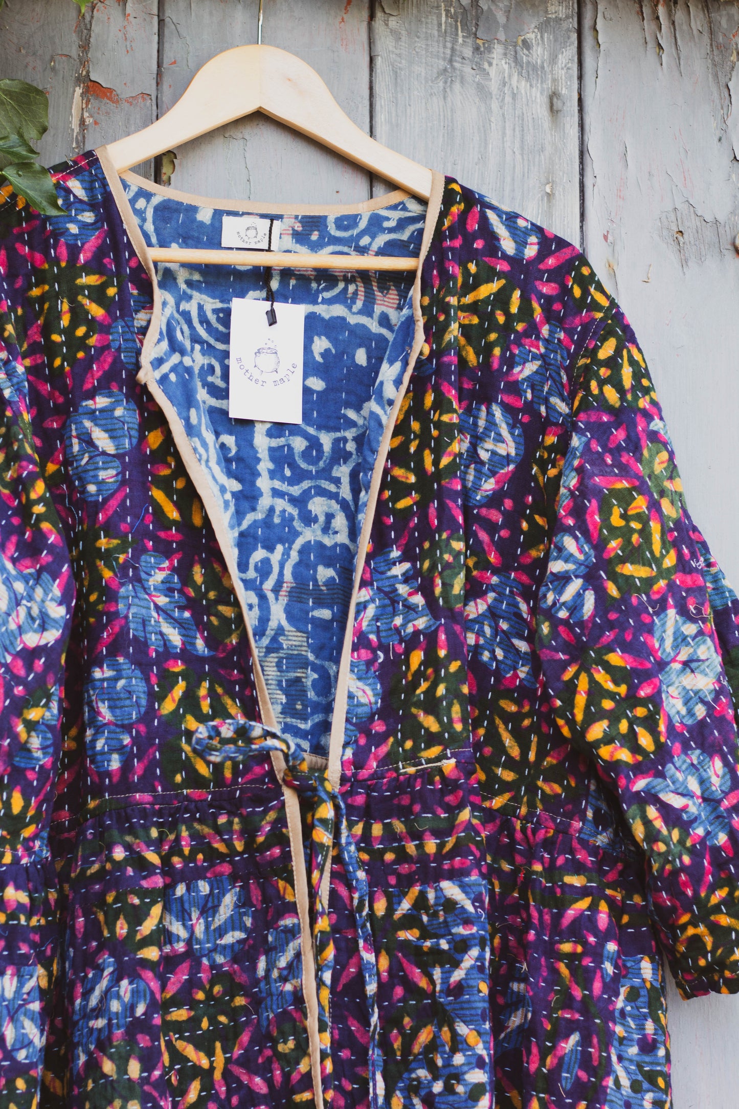Kantha Hearthrobe