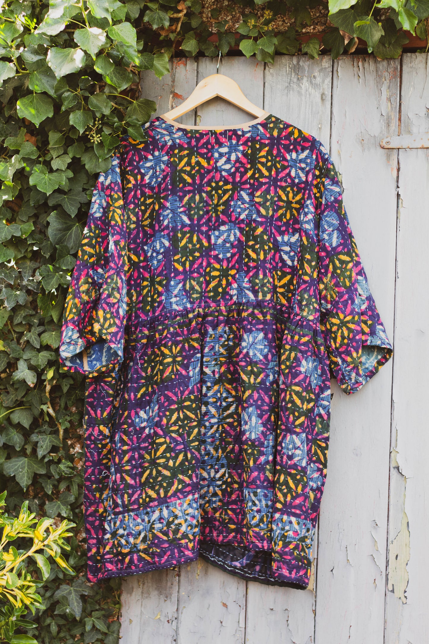 Kantha Hearthrobe