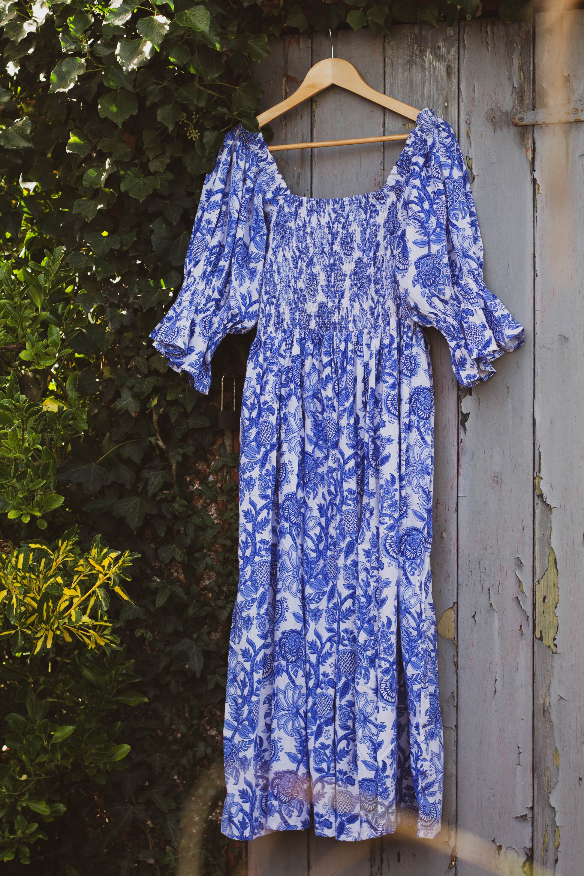 Blue Willow Blue Willow