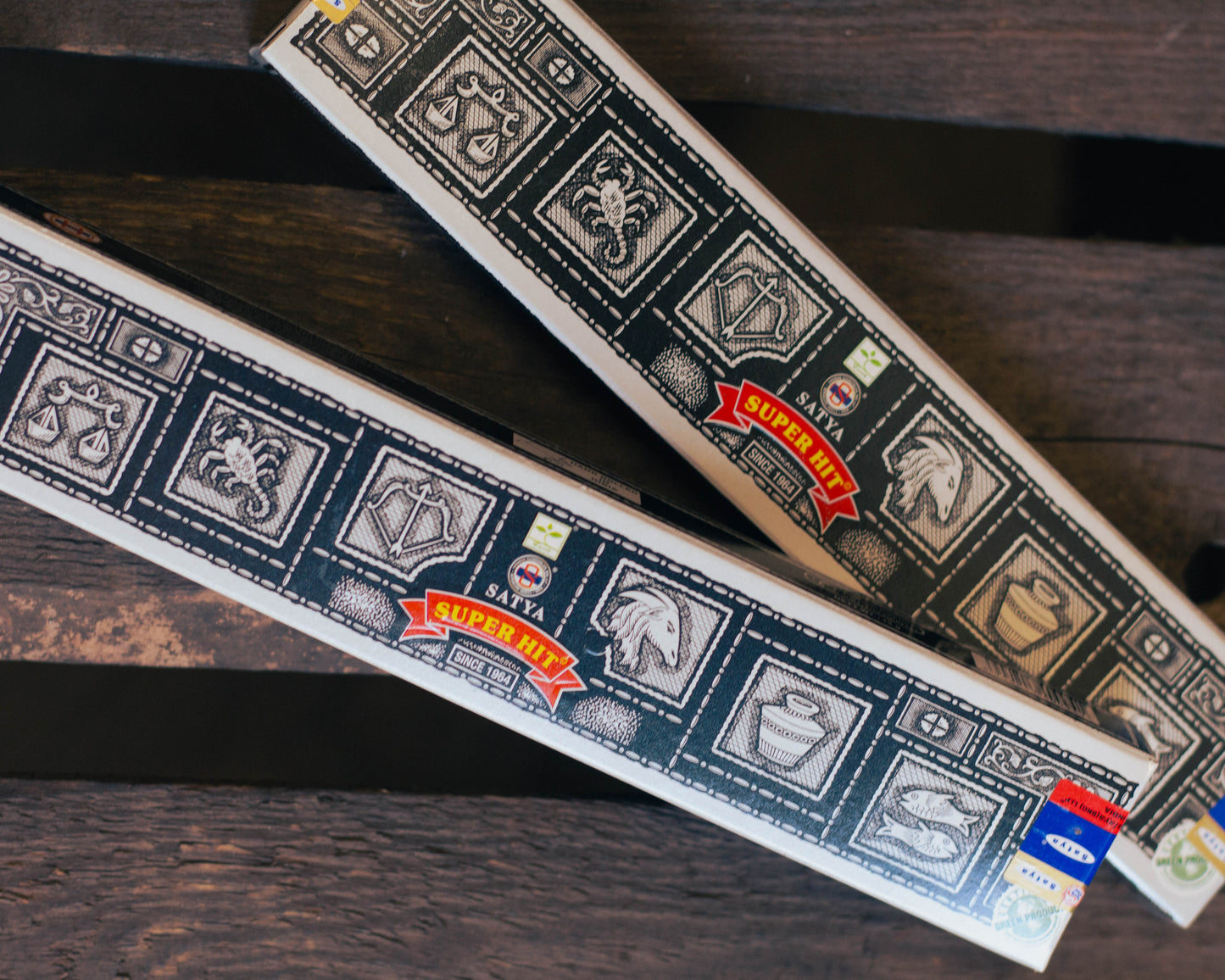 Nag Champa & Super Hit Incense Sticks