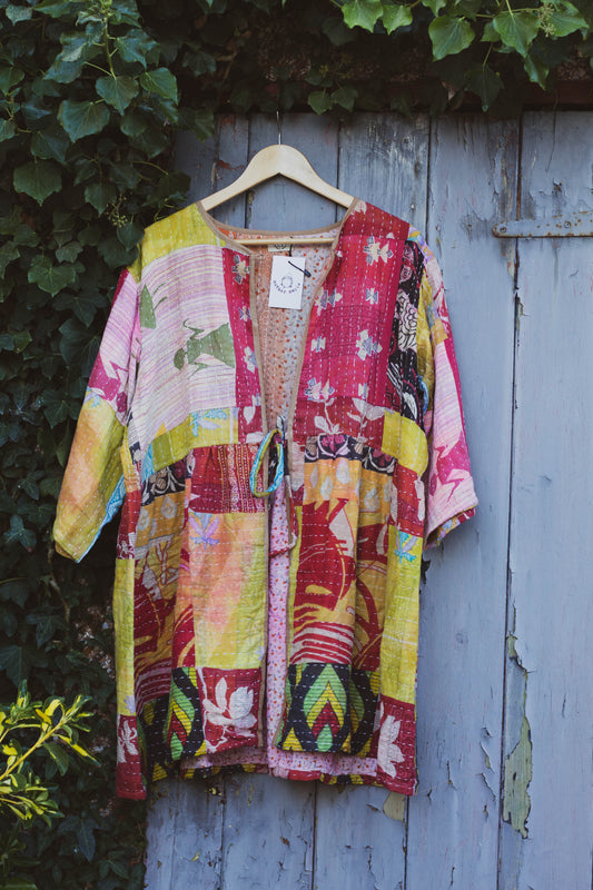 Kantha Hearthrobe