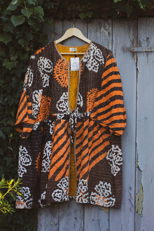 Kantha Hearthrobe