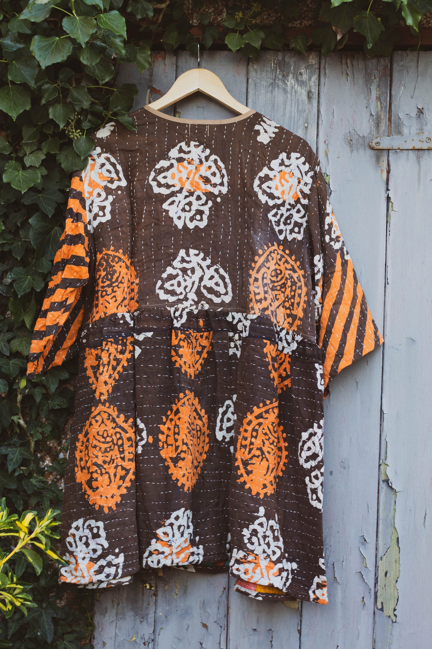 Kantha Hearthrobe