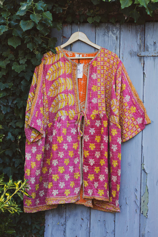 Kantha Hearthrobe