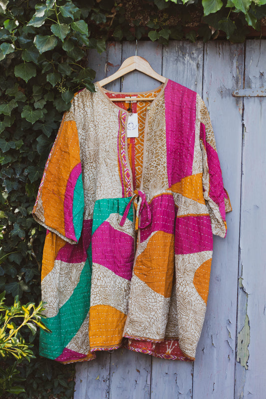 Kantha Hearthrobe