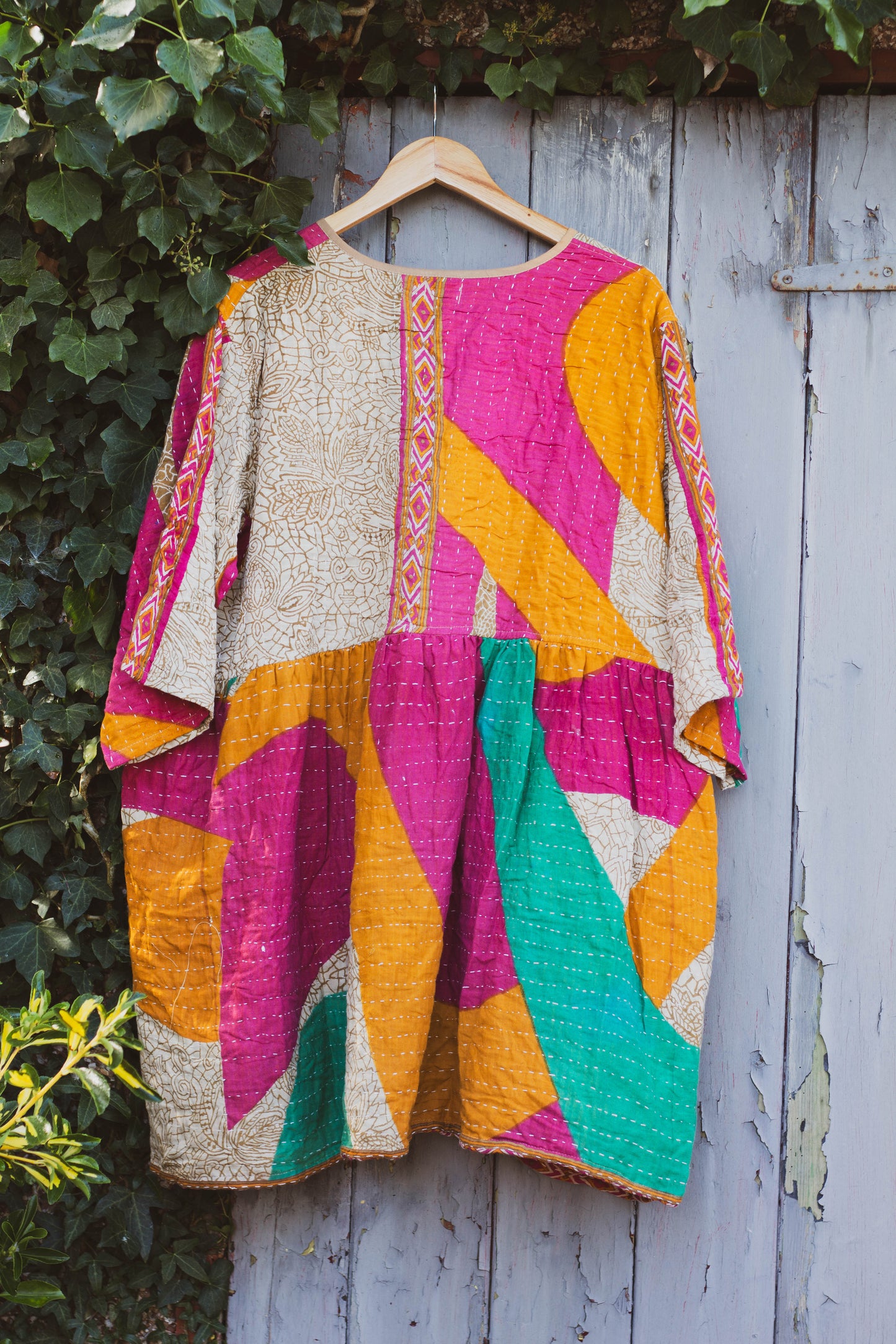 Kantha Hearthrobe