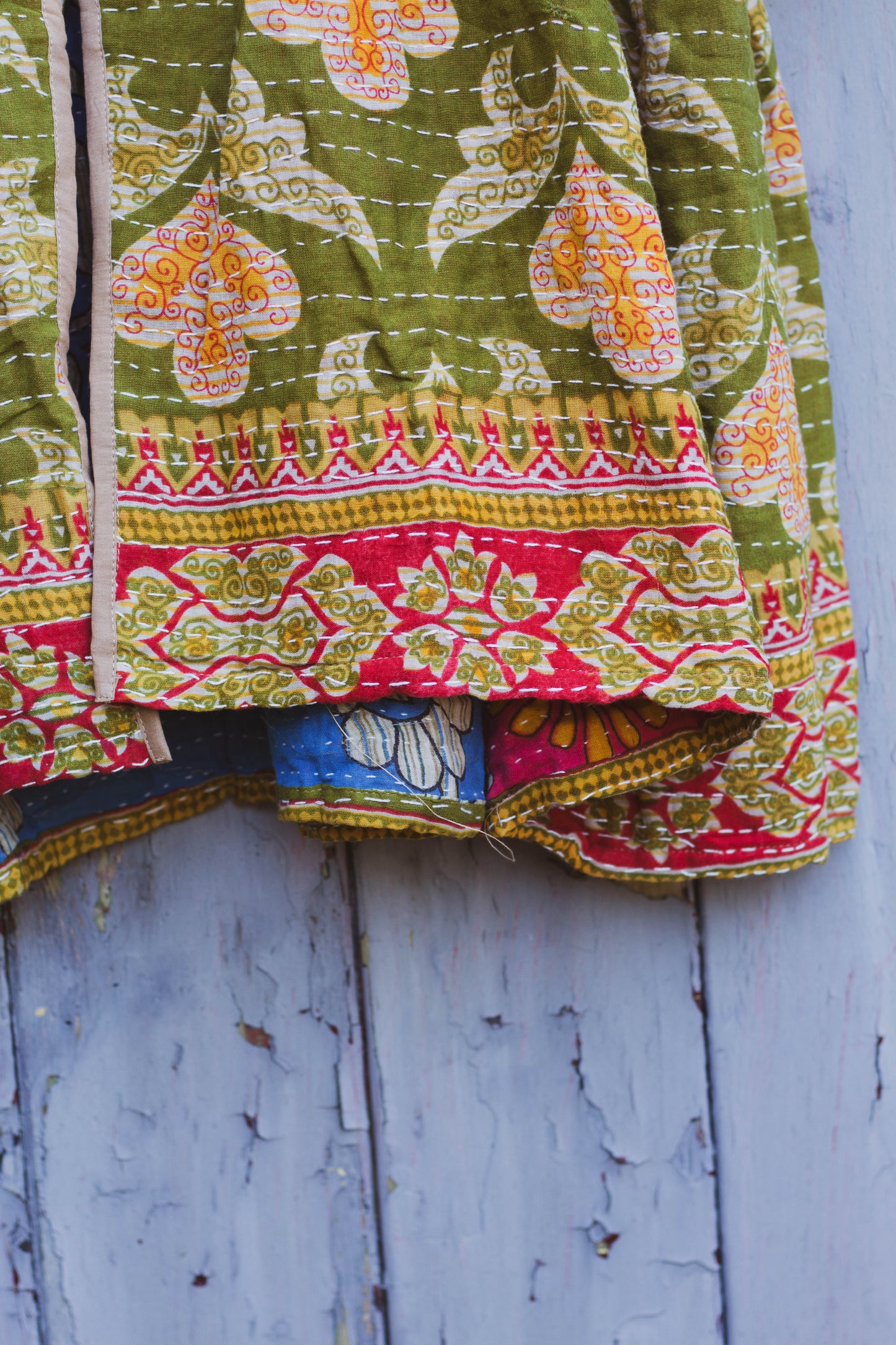 Kantha Hearthrobe