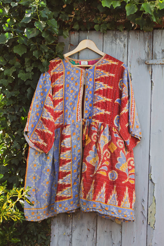 Kantha Hearthrobe