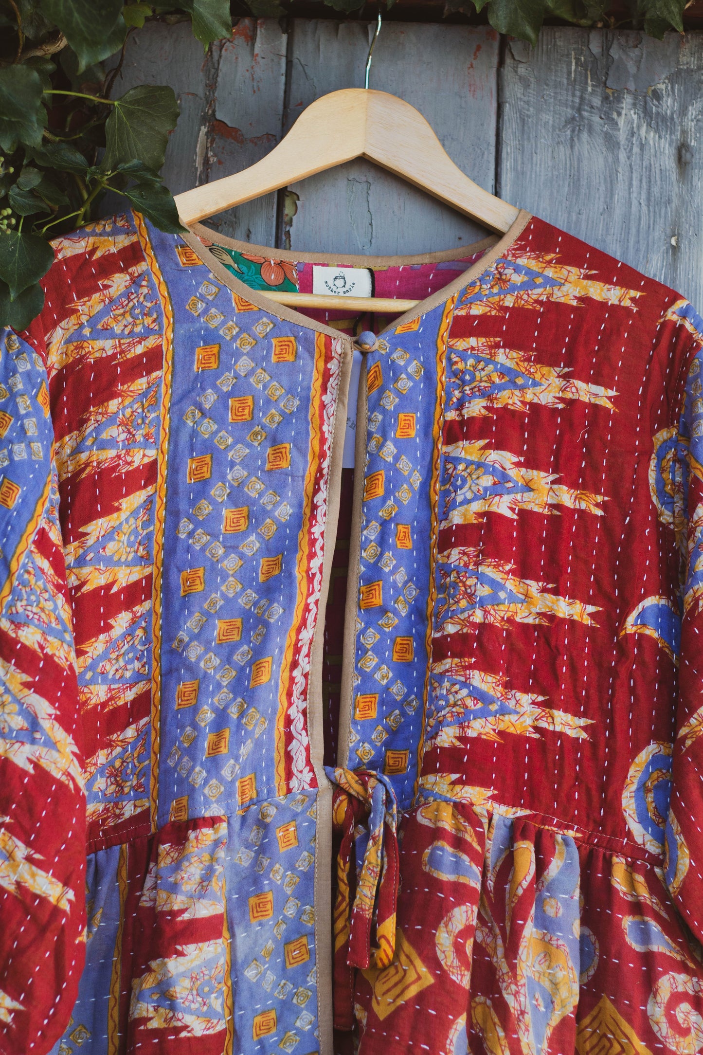 Kantha Hearthrobe