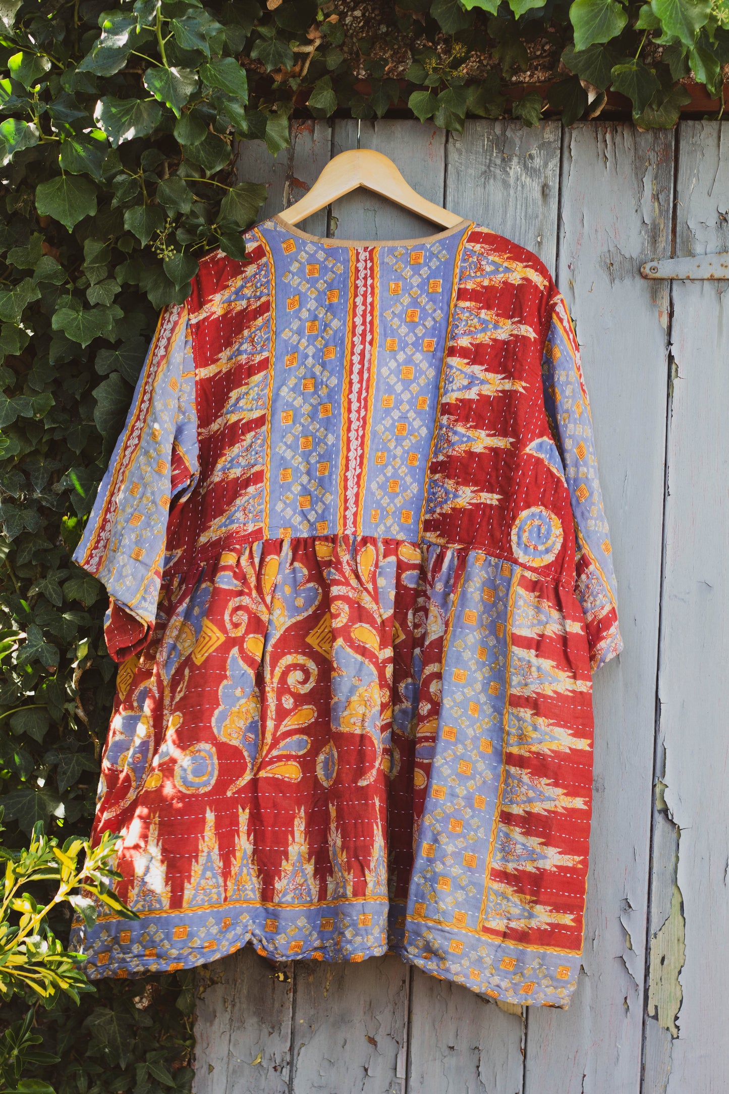 Kantha Hearthrobe