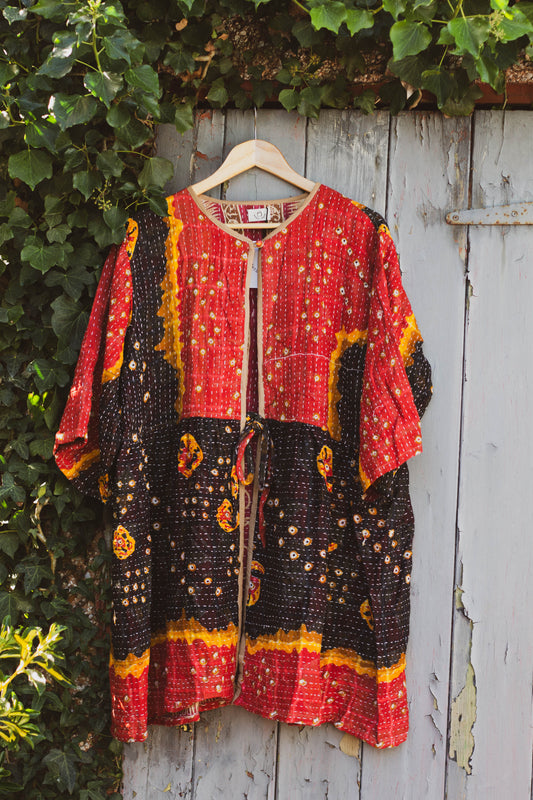 Kantha Hearthrobe