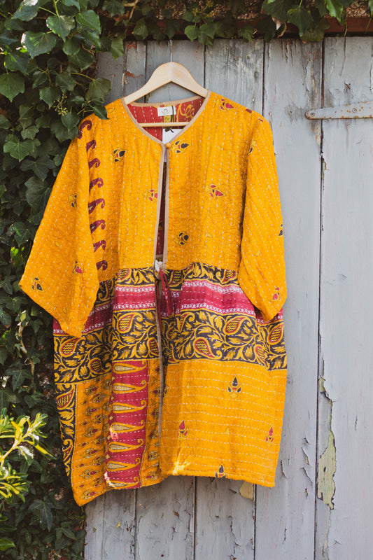 Kantha Hearthrobe