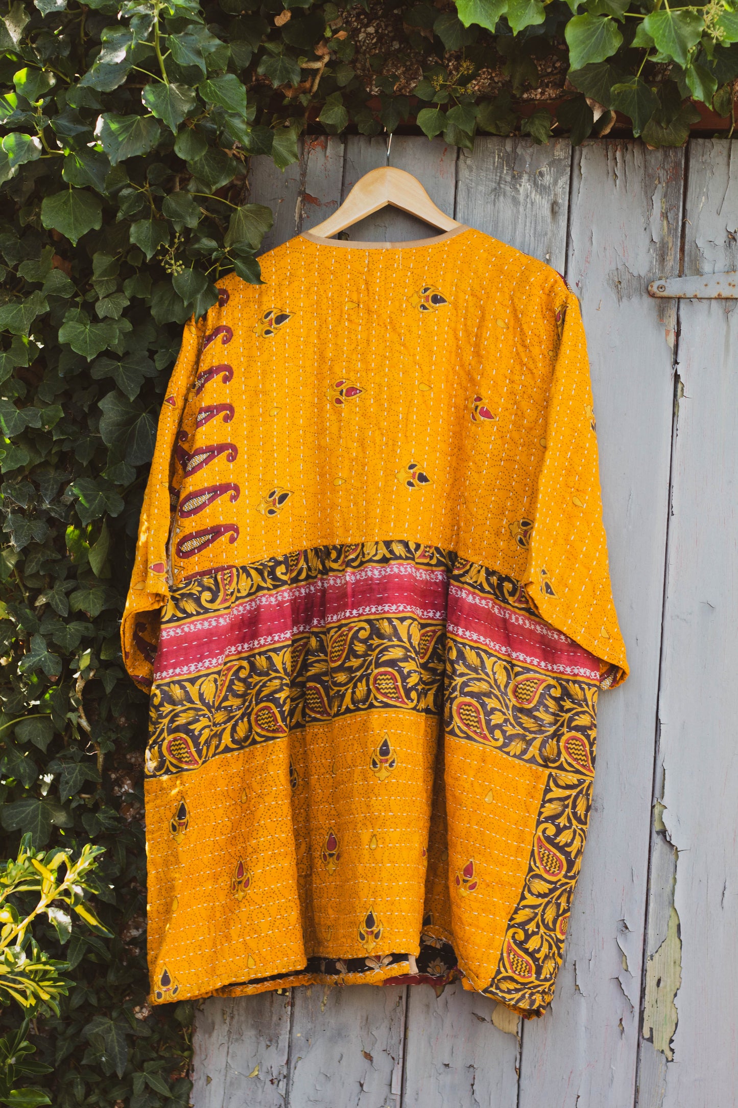 Kantha Hearthrobe