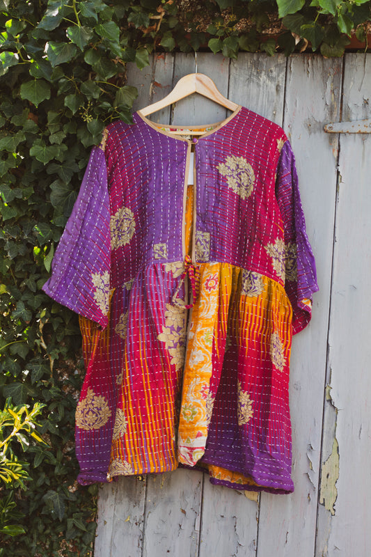 Kantha Hearthrobe