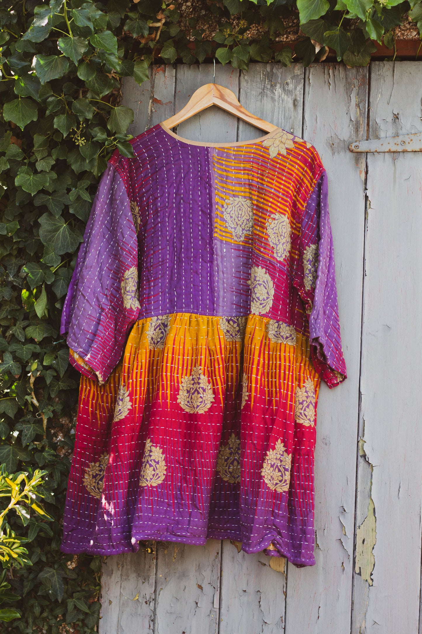 Kantha Hearthrobe
