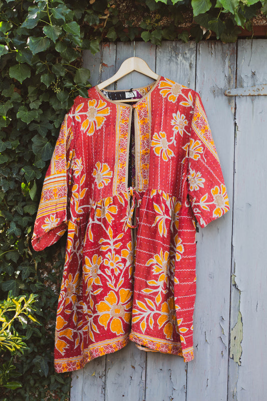 Kantha Hearthrobe