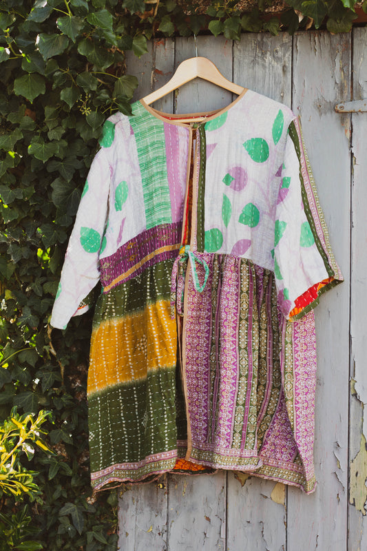 Kantha Hearthrobe