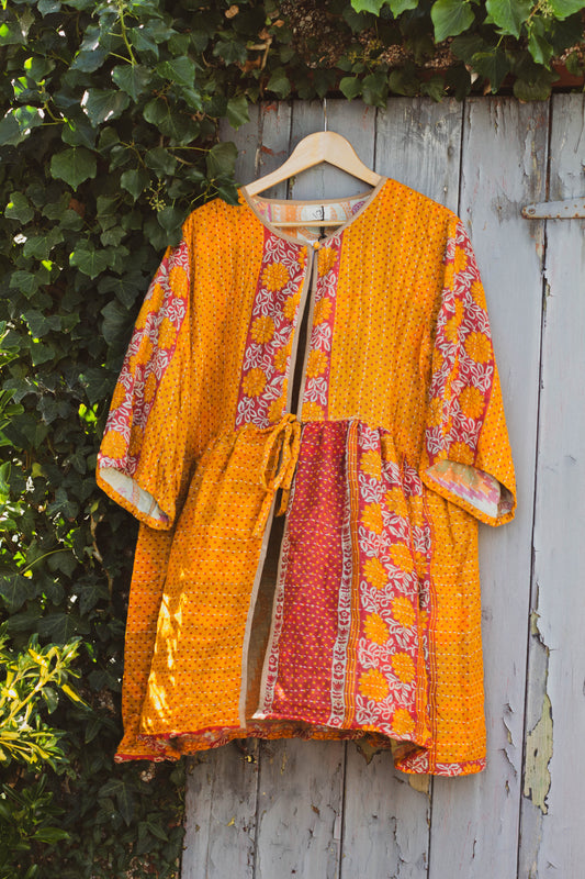 Kantha Hearthrobe