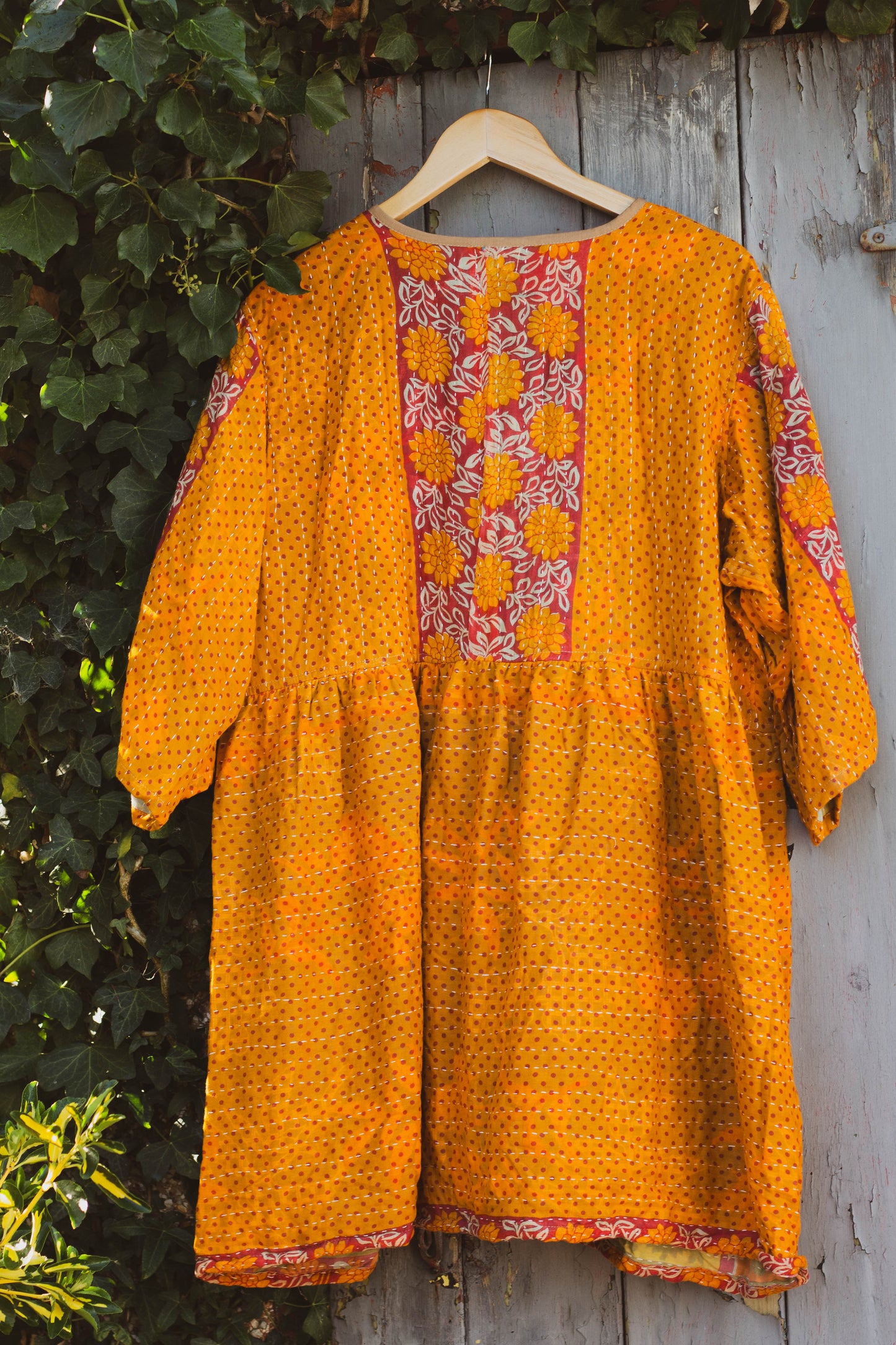 Kantha Hearthrobe
