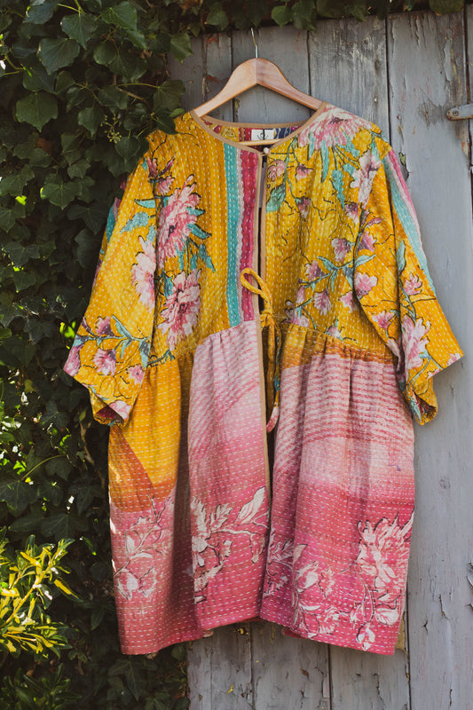 Kantha Hearthrobe