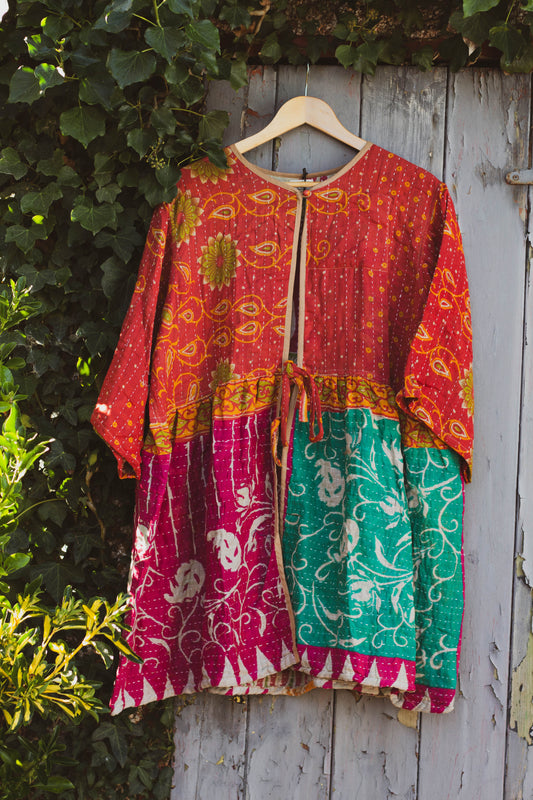 Kantha Hearthrobe