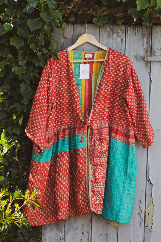 Kantha Hearthrobe