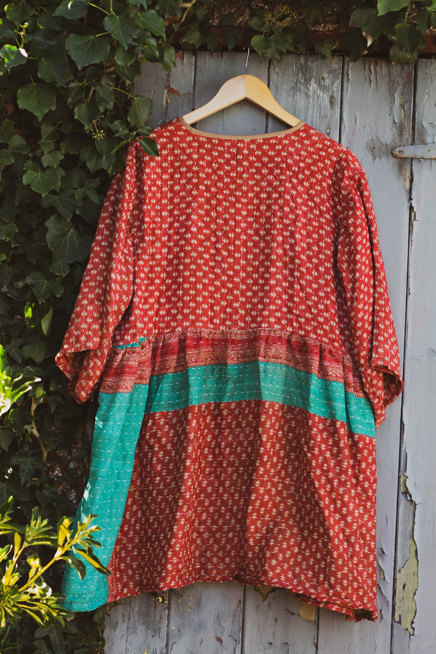 Kantha Hearthrobe