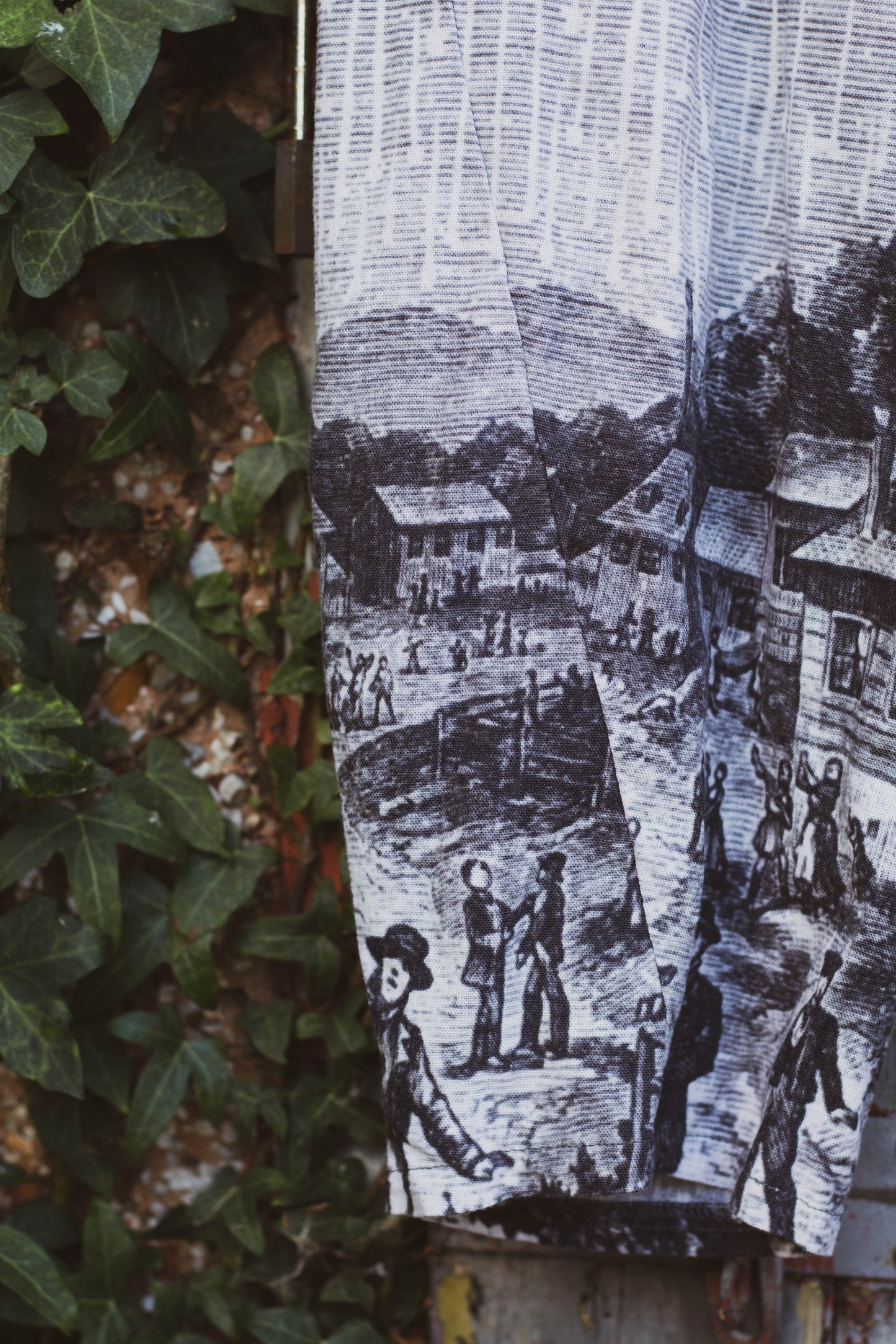 Market Of Stars Stargazer Artist Pants