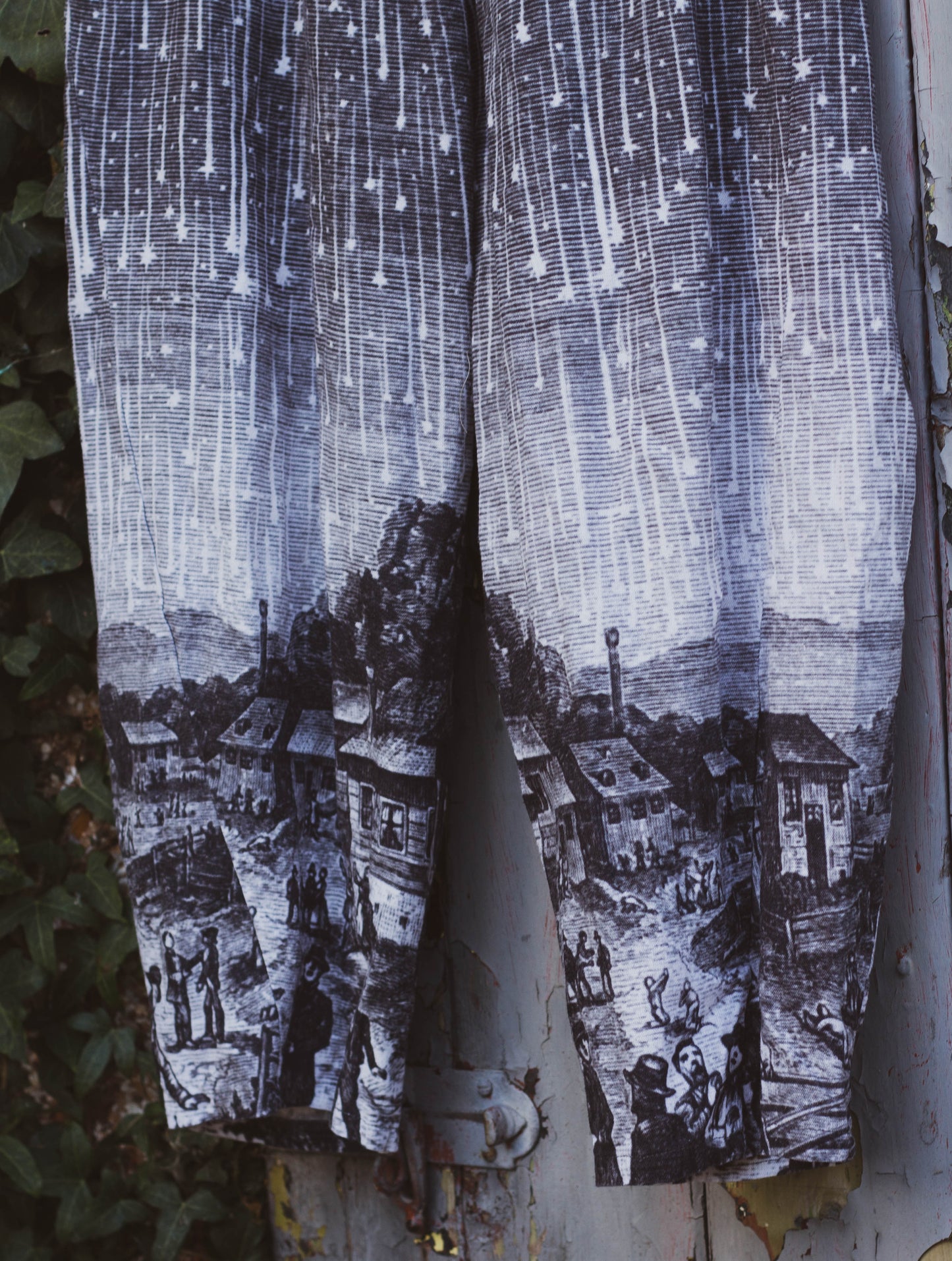 Market Of Stars Stargazer Artist Pants