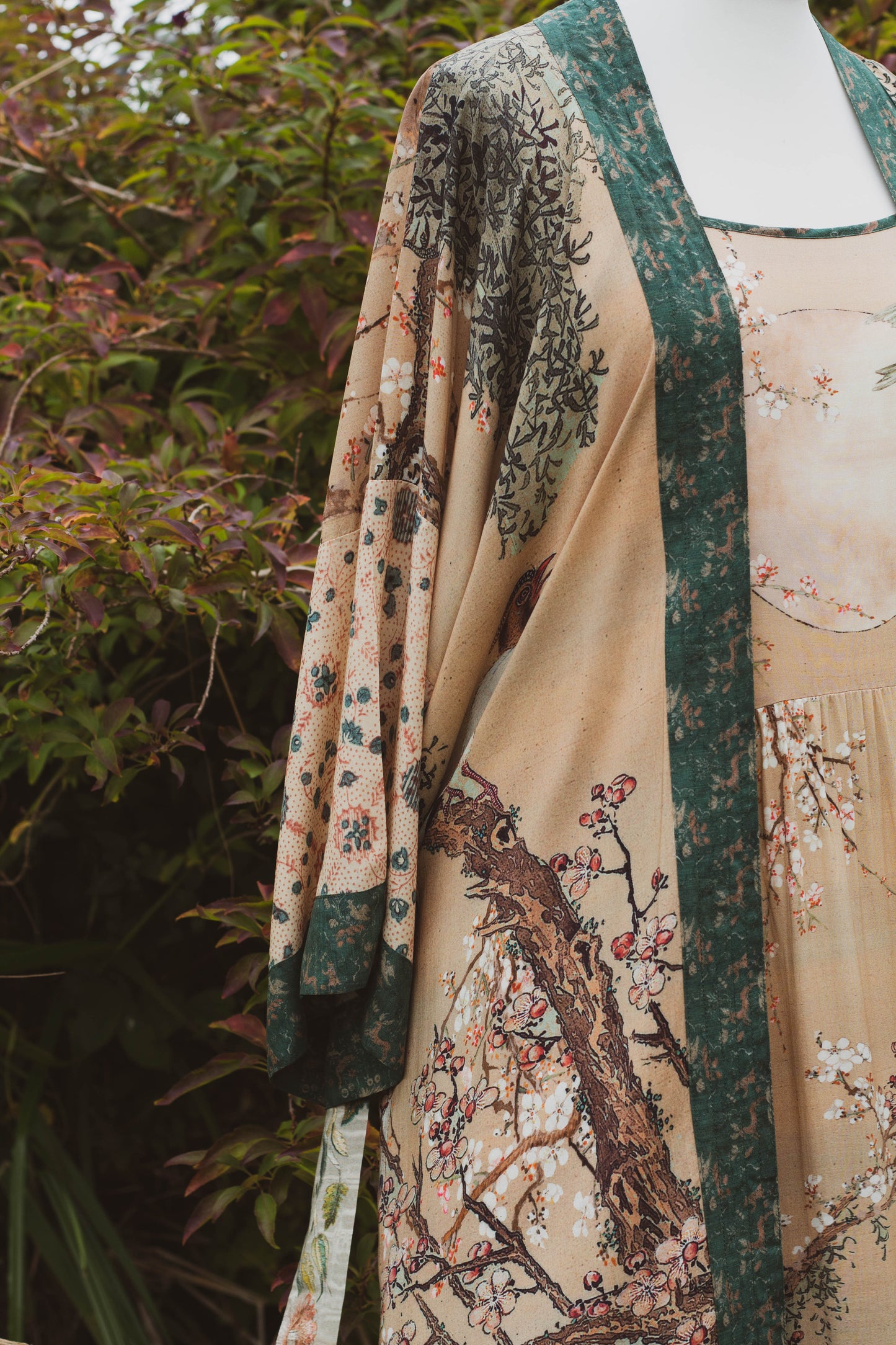 Market Of Stars Fable Robe