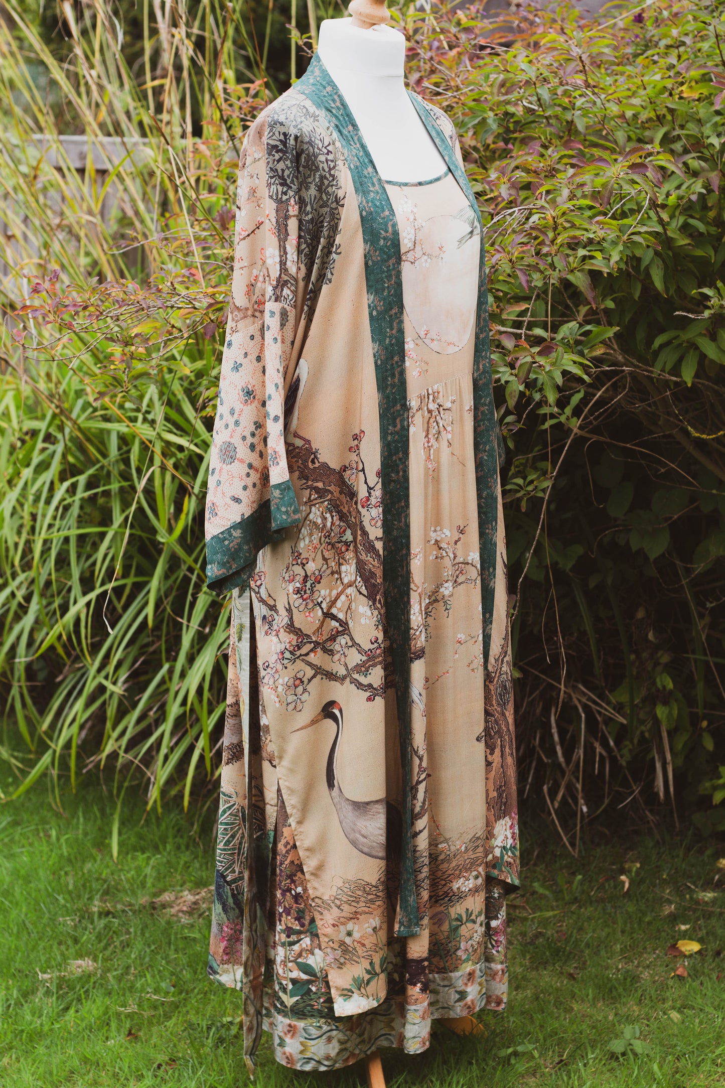 Market Of Stars Fable Robe