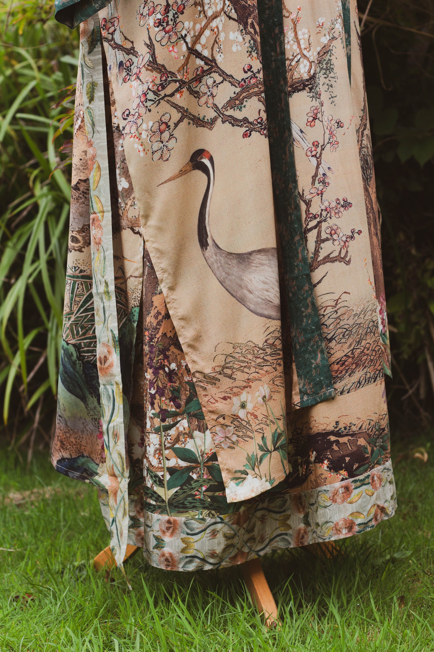 Market Of Stars Fable Robe