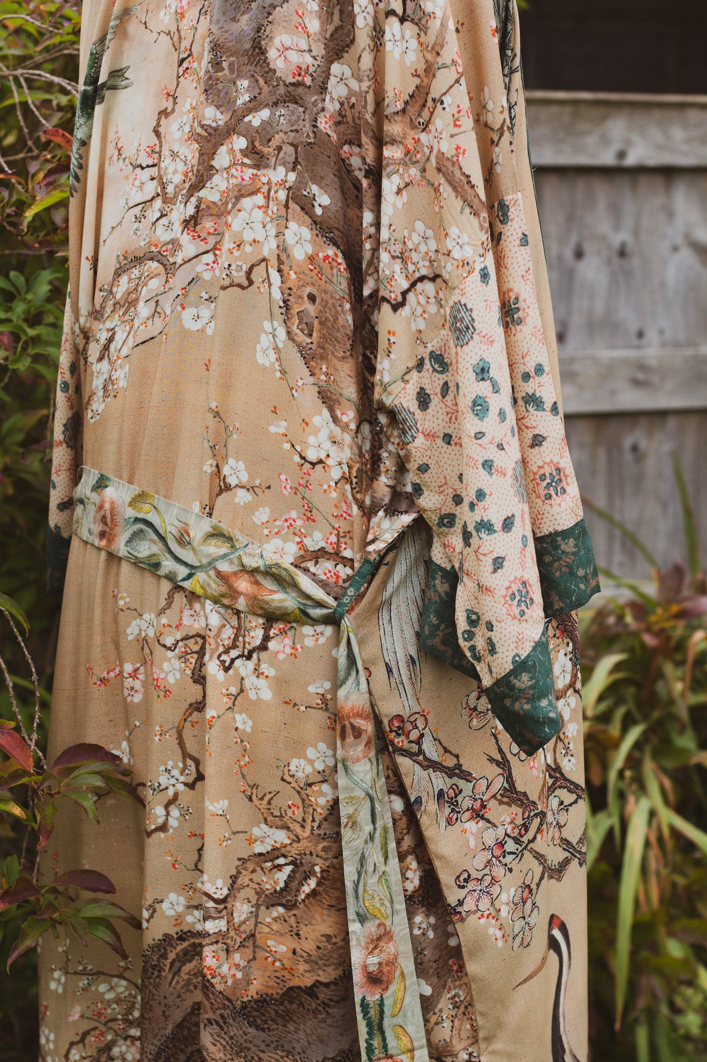 Market Of Stars Fable Robe