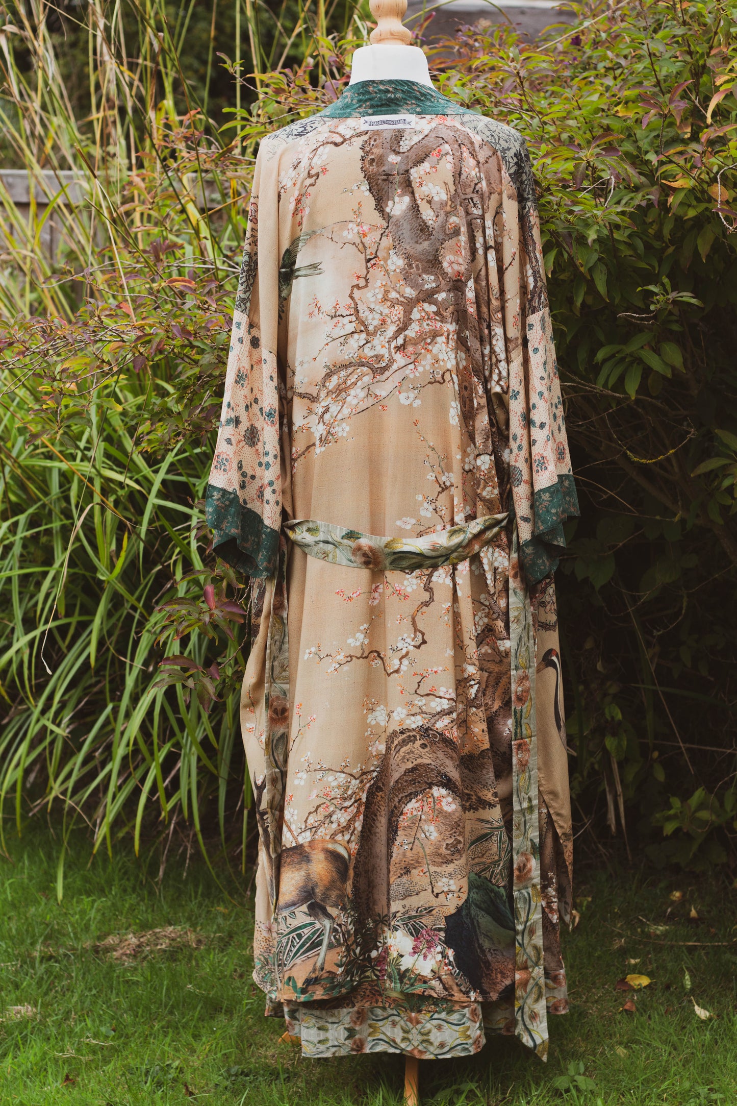 Market Of Stars Fable Robe