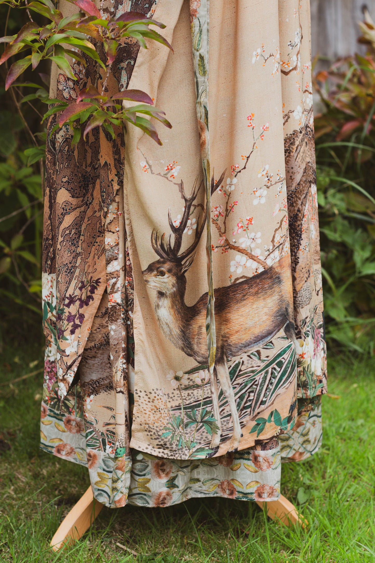 Market Of Stars Fable Robe