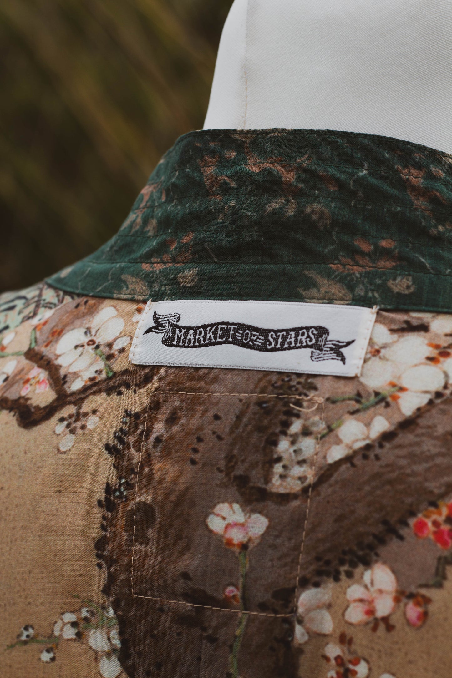 Market Of Stars Fable Robe