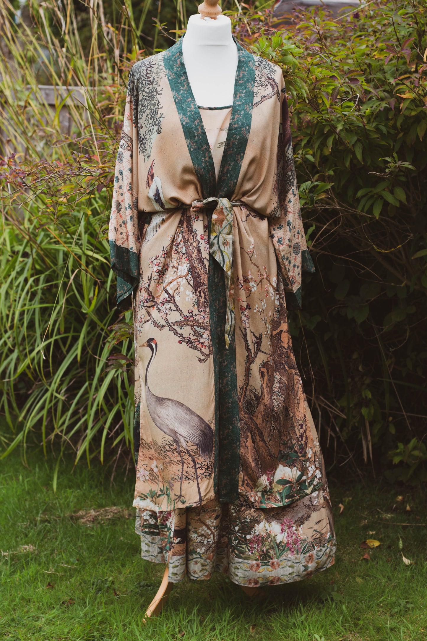 Market Of Stars Fable Robe