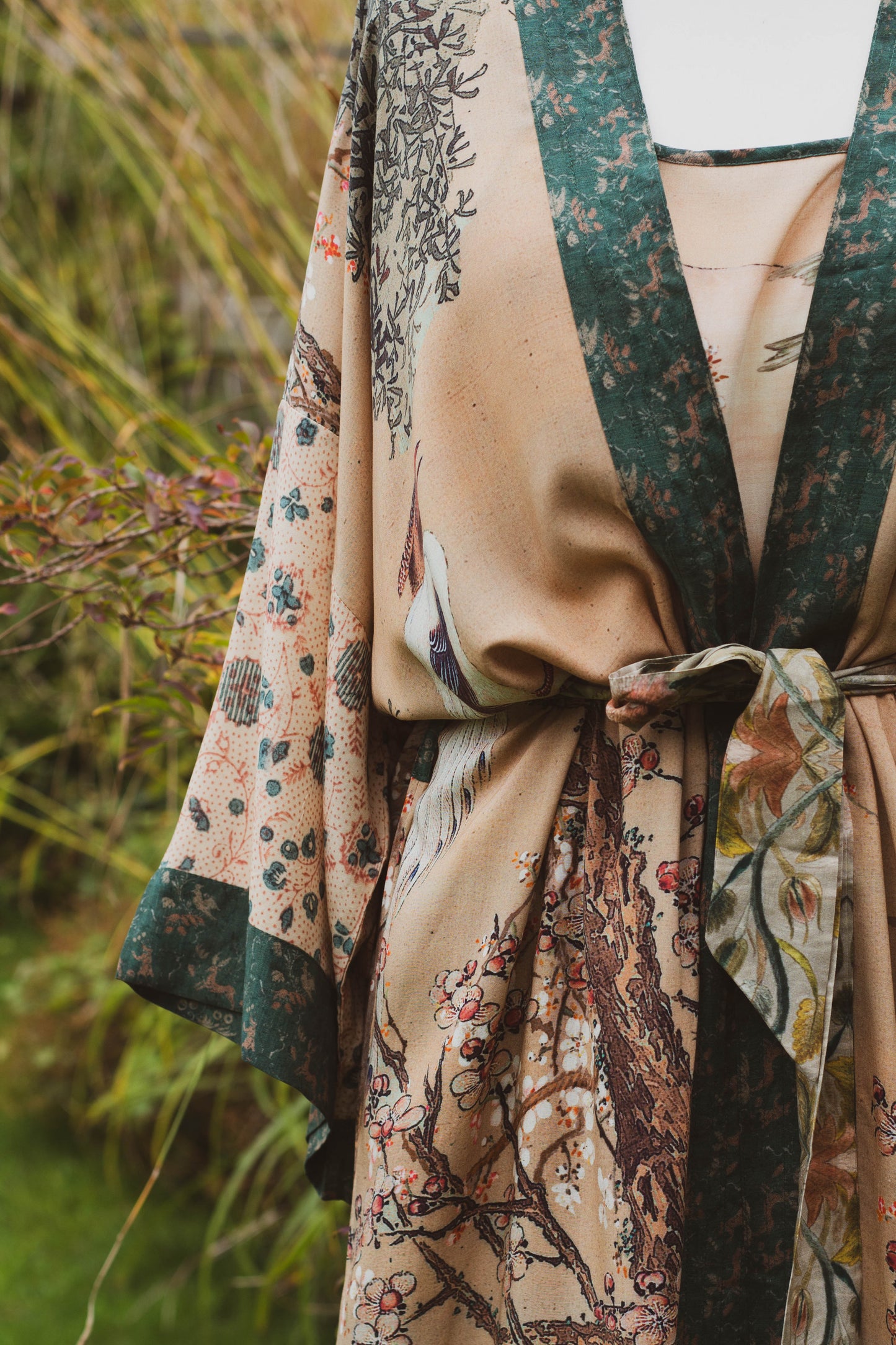 Market Of Stars Fable Robe