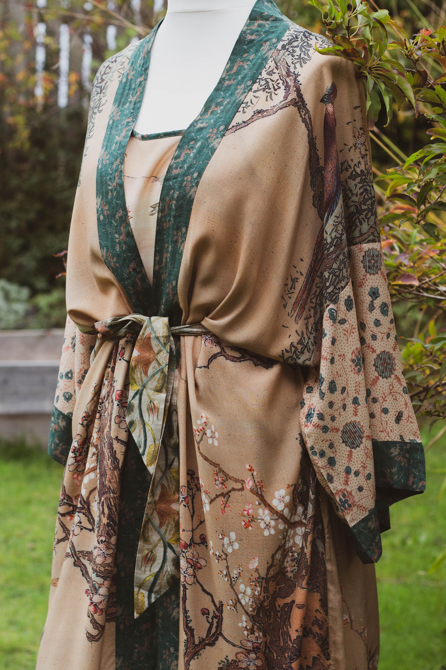 Market Of Stars Fable Robe