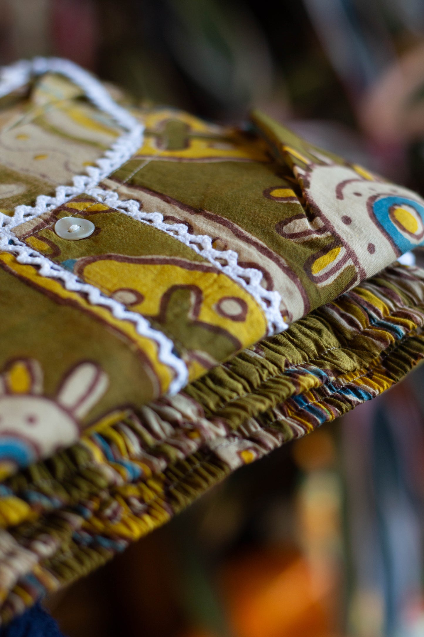 Bobbin Loungers Retro