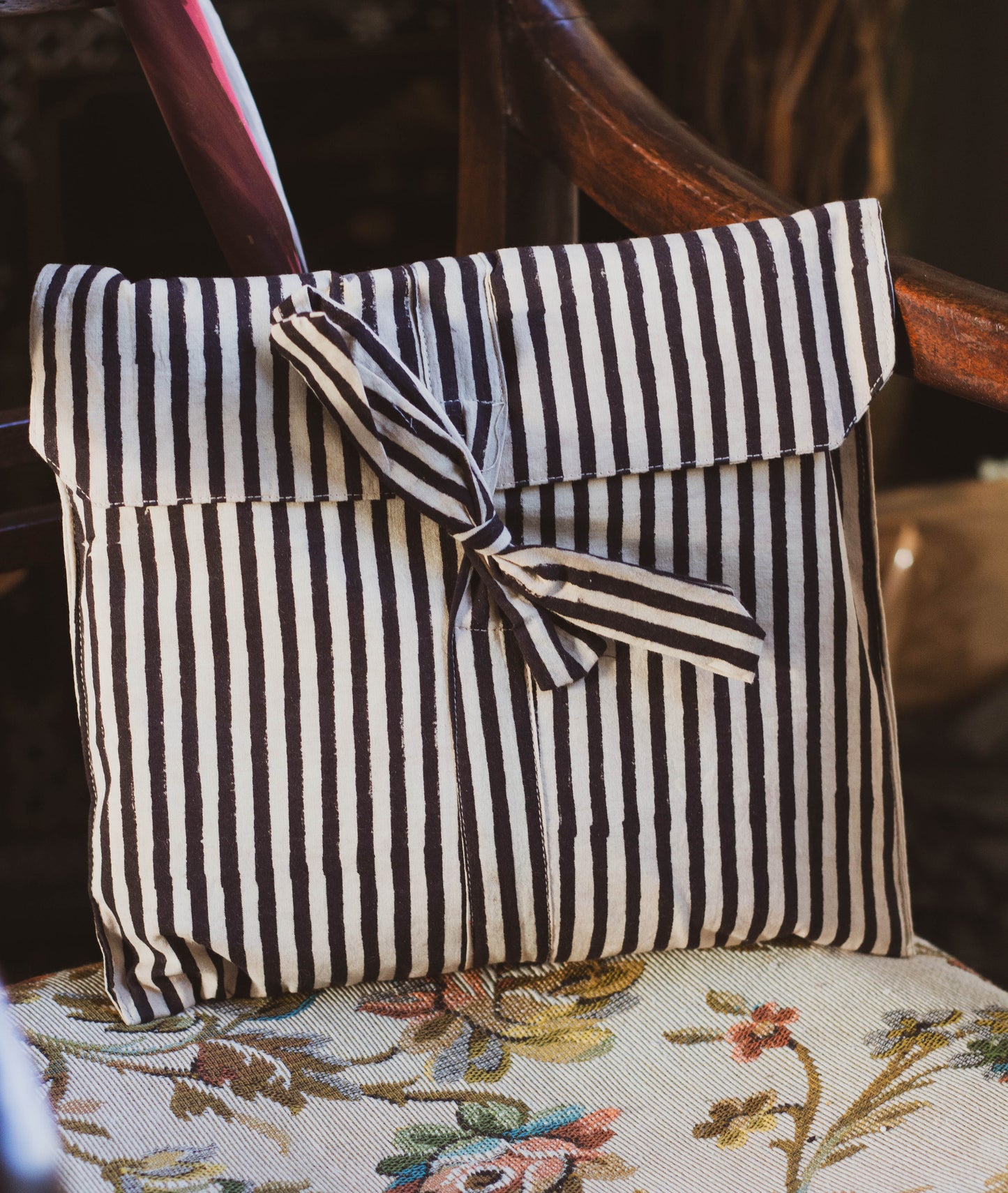 Bobbin Loungers Stripe