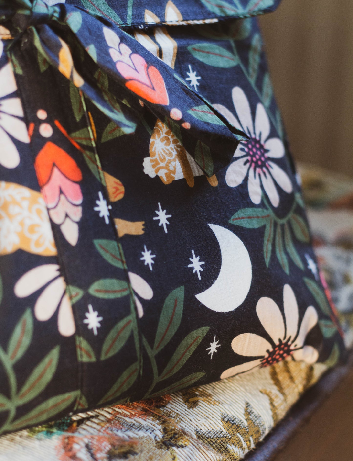 Bobbin Loungers Moons