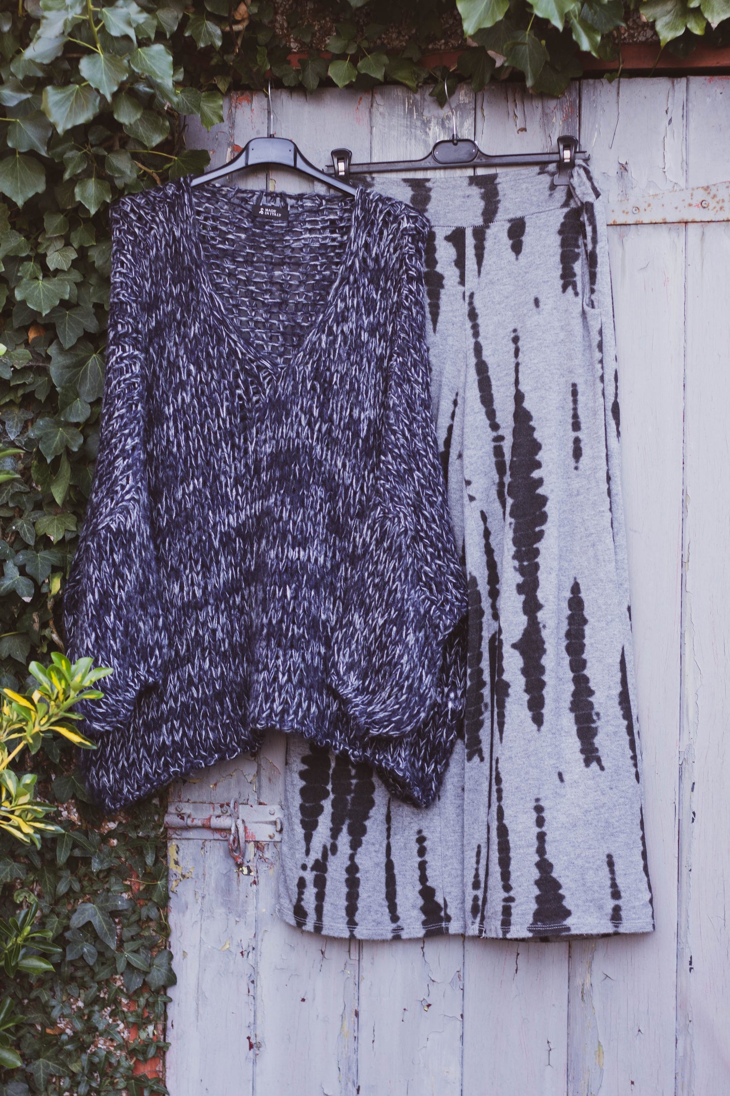 Soft Knit Pants